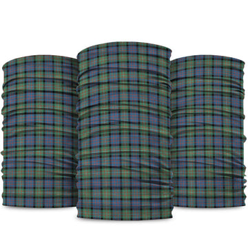 MacDonell of Glengarry Ancient Tartan Neck Gaiters, Tartan Bandanas, Tartan Head Band