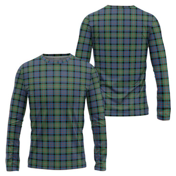 MacDonell of Glengarry Ancient Tartan Long Sleeve T-Shirt