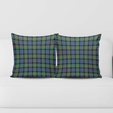 MacDonell of Glengarry Ancient Tartan Pillow Cover