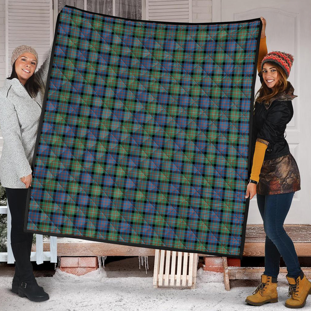 macdonell-of-glengarry-ancient-tartan-quilt