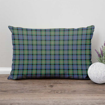 MacDonell of Glengarry Ancient Tartan Pillow Cover