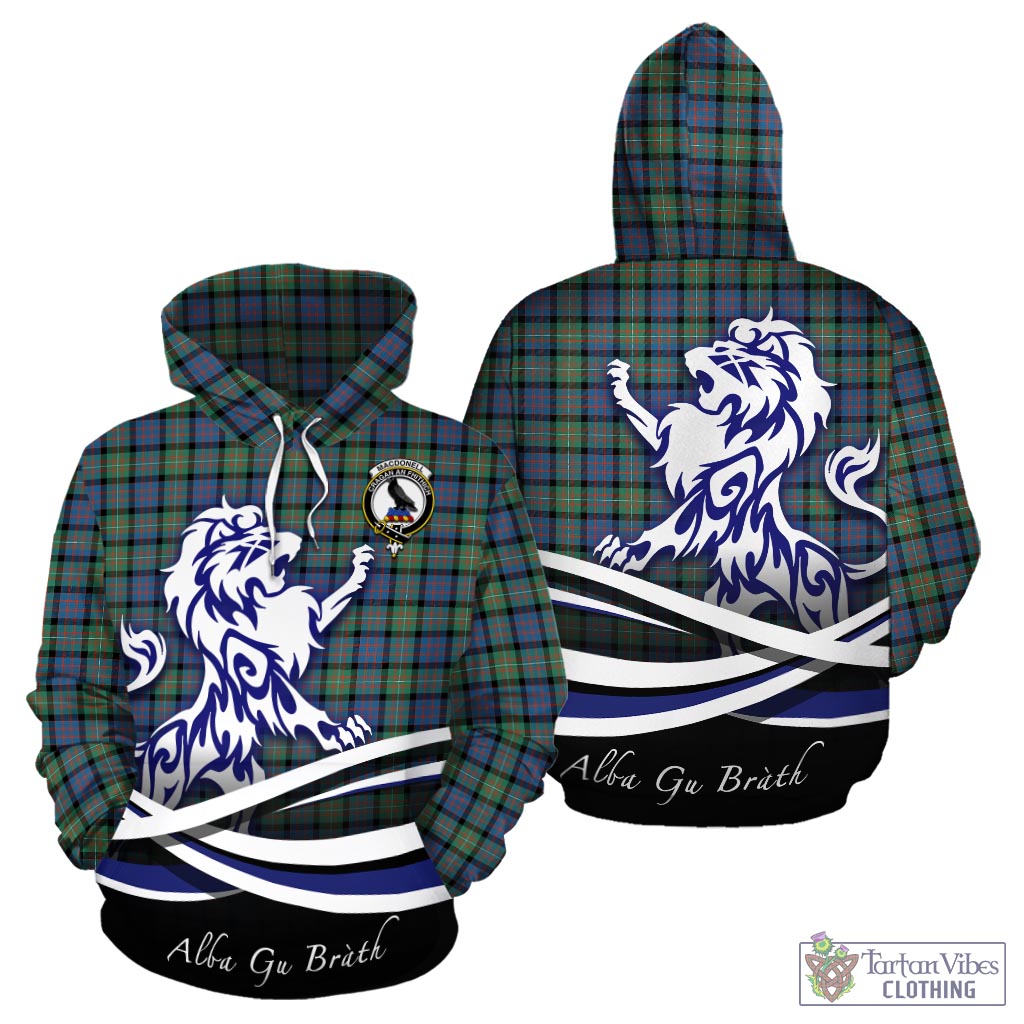 macdonell-of-glengarry-ancient-tartan-hoodie-with-alba-gu-brath-regal-lion-emblem