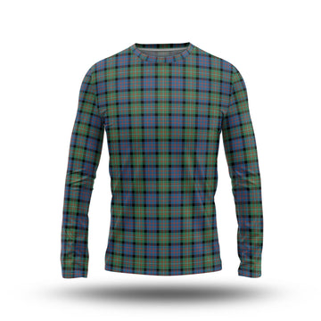 MacDonell of Glengarry Ancient Tartan Long Sleeve T-Shirt