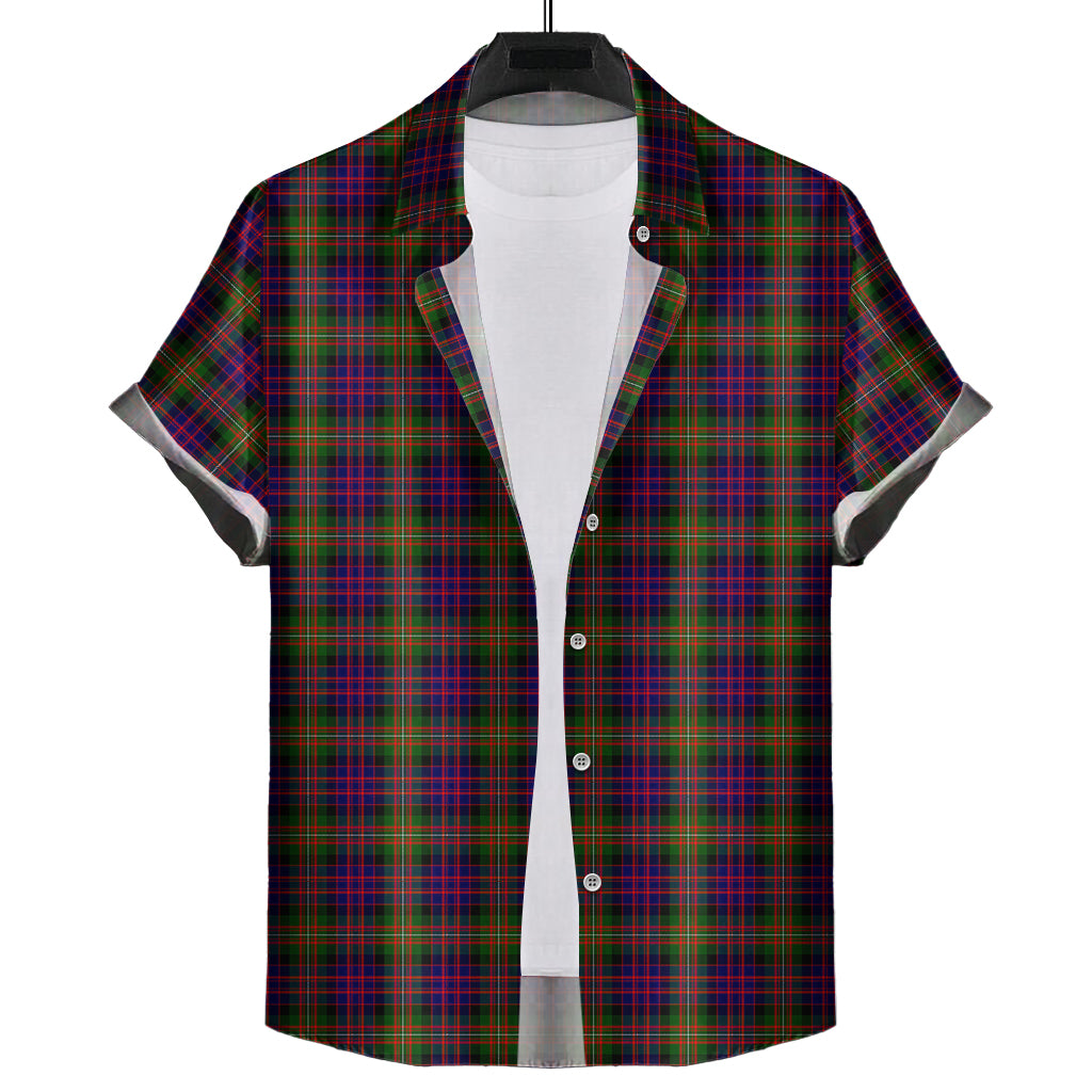 macdonell-of-glengarry-modern-tartan-short-sleeve-button-down-shirt