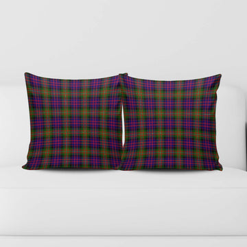 MacDonell of Glengarry Modern Tartan Pillow Cover