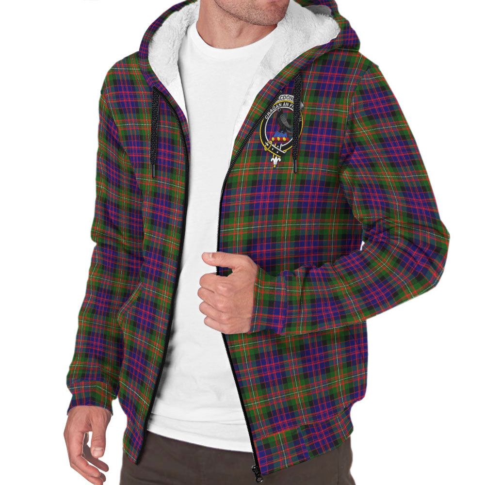 macdonell-of-glengarry-modern-tartan-sherpa-hoodie-with-family-crest