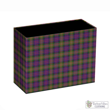 MacDonell of Glengarry Modern Tartan Pen Holder