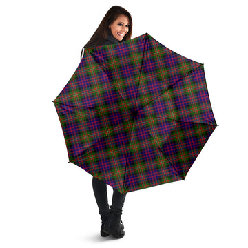 MacDonell of Glengarry Modern Tartan Umbrella