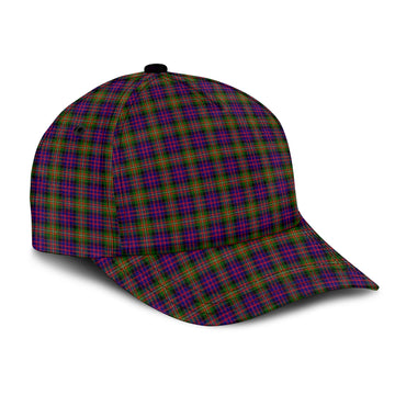 MacDonell of Glengarry Modern Tartan Classic Cap