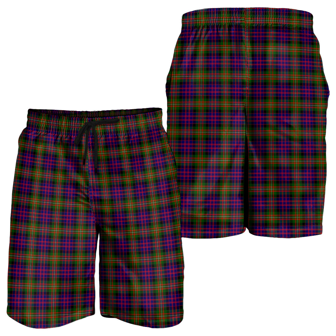 macdonell-of-glengarry-modern-tartan-mens-shorts