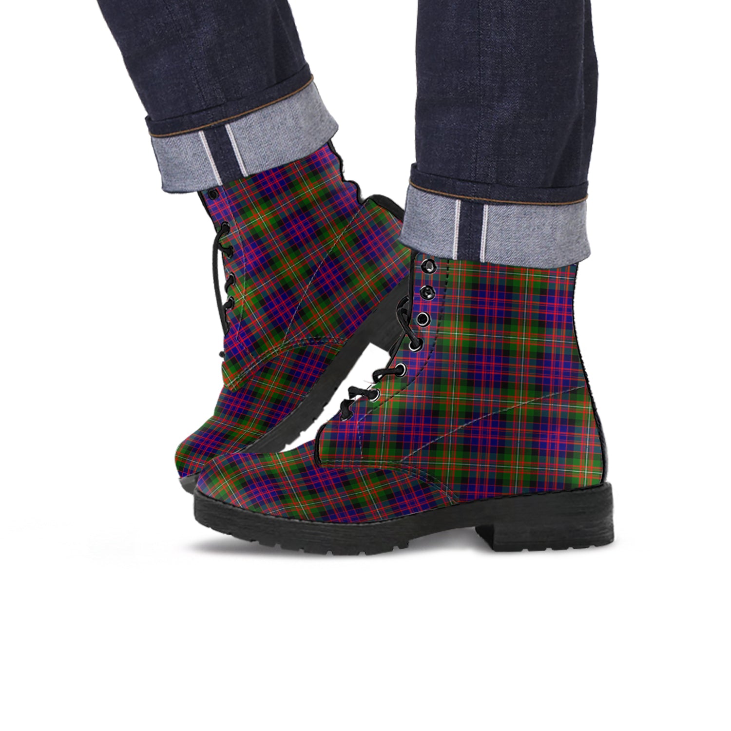 macdonell-of-glengarry-modern-tartan-leather-boots