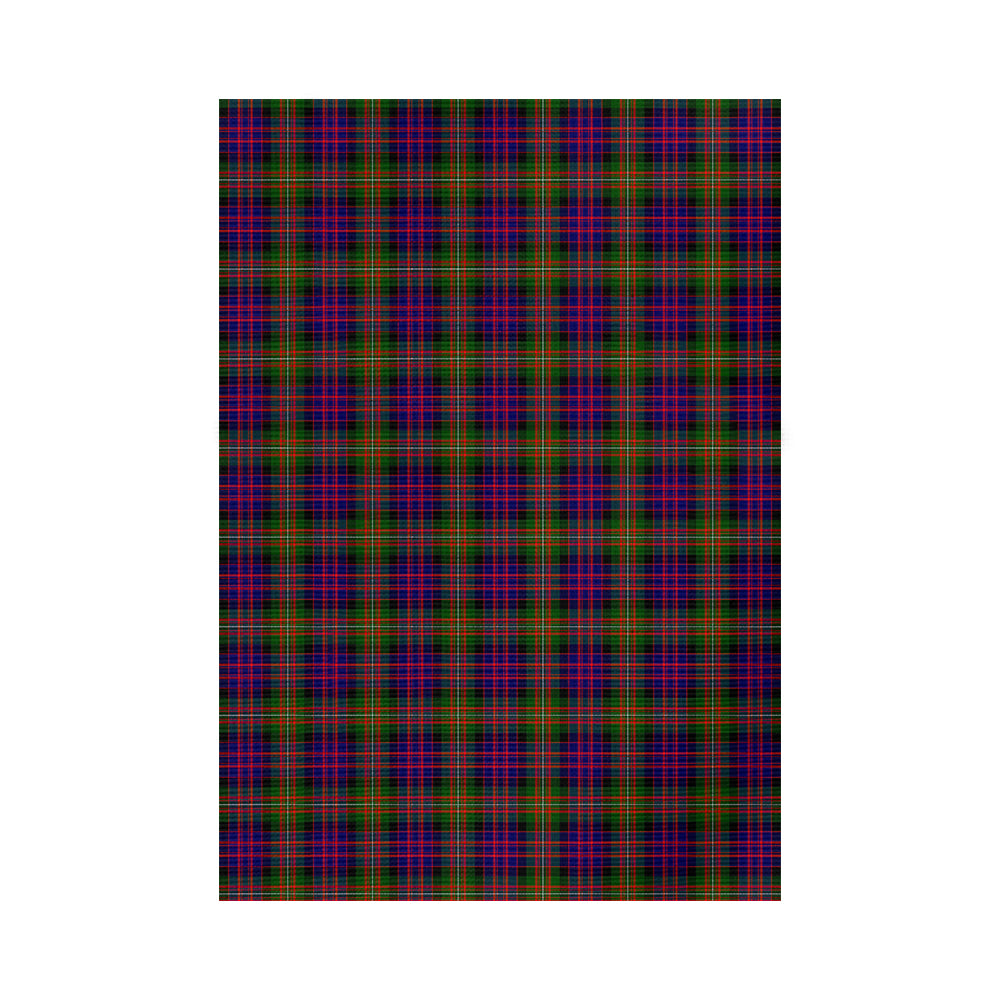 MacDonell of Glengarry Modern Tartan Flag - Tartan Vibes Clothing