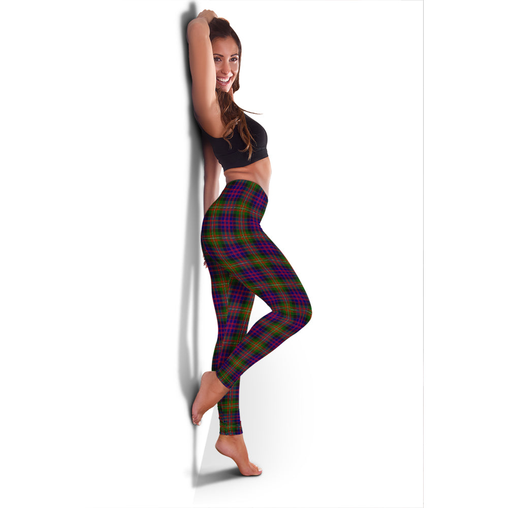 macdonell-of-glengarry-modern-tartan-womens-leggings