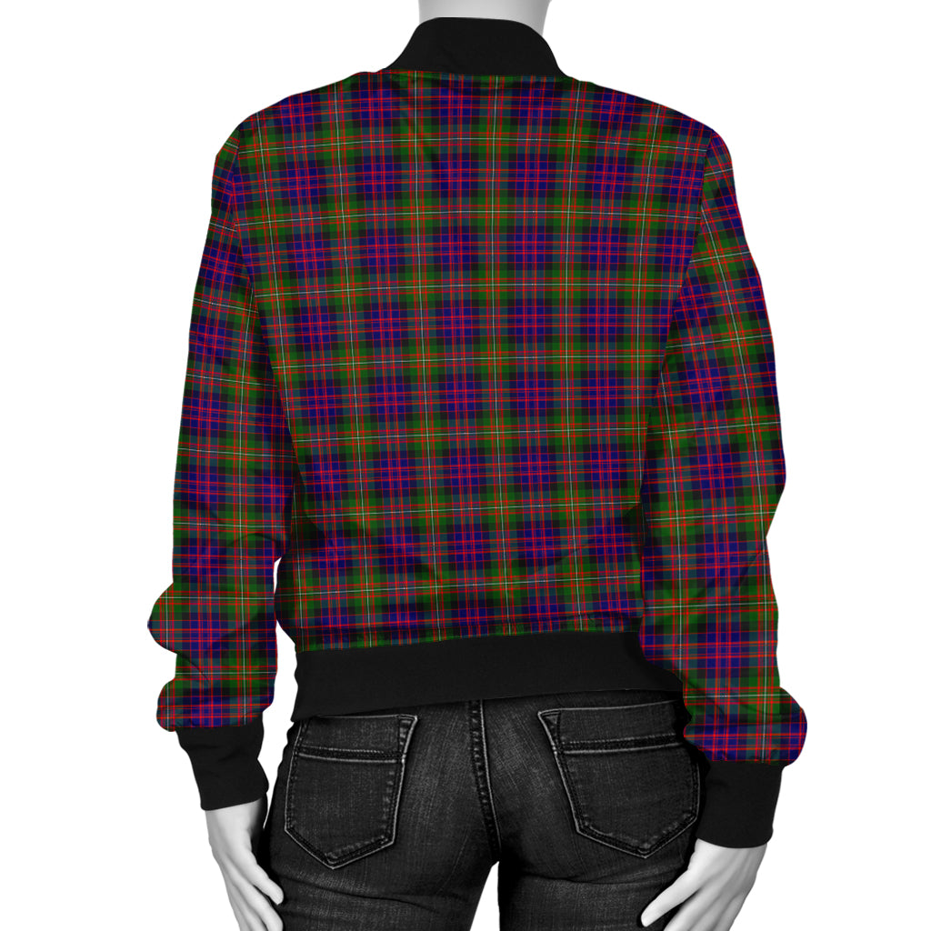 macdonell-of-glengarry-modern-tartan-bomber-jacket-with-family-crest