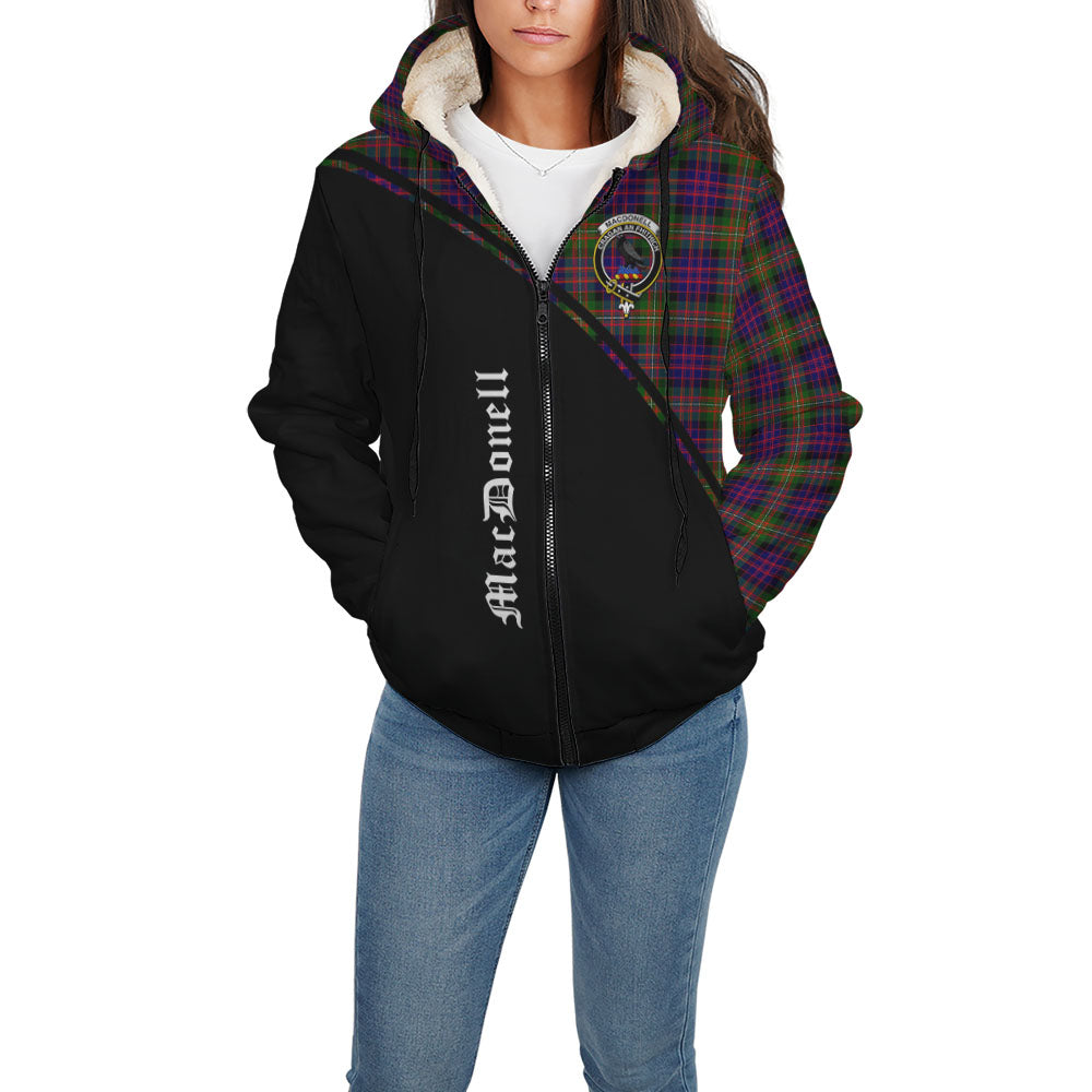 macdonell-of-glengarry-modern-tartan-sherpa-hoodie-with-family-crest-curve-style