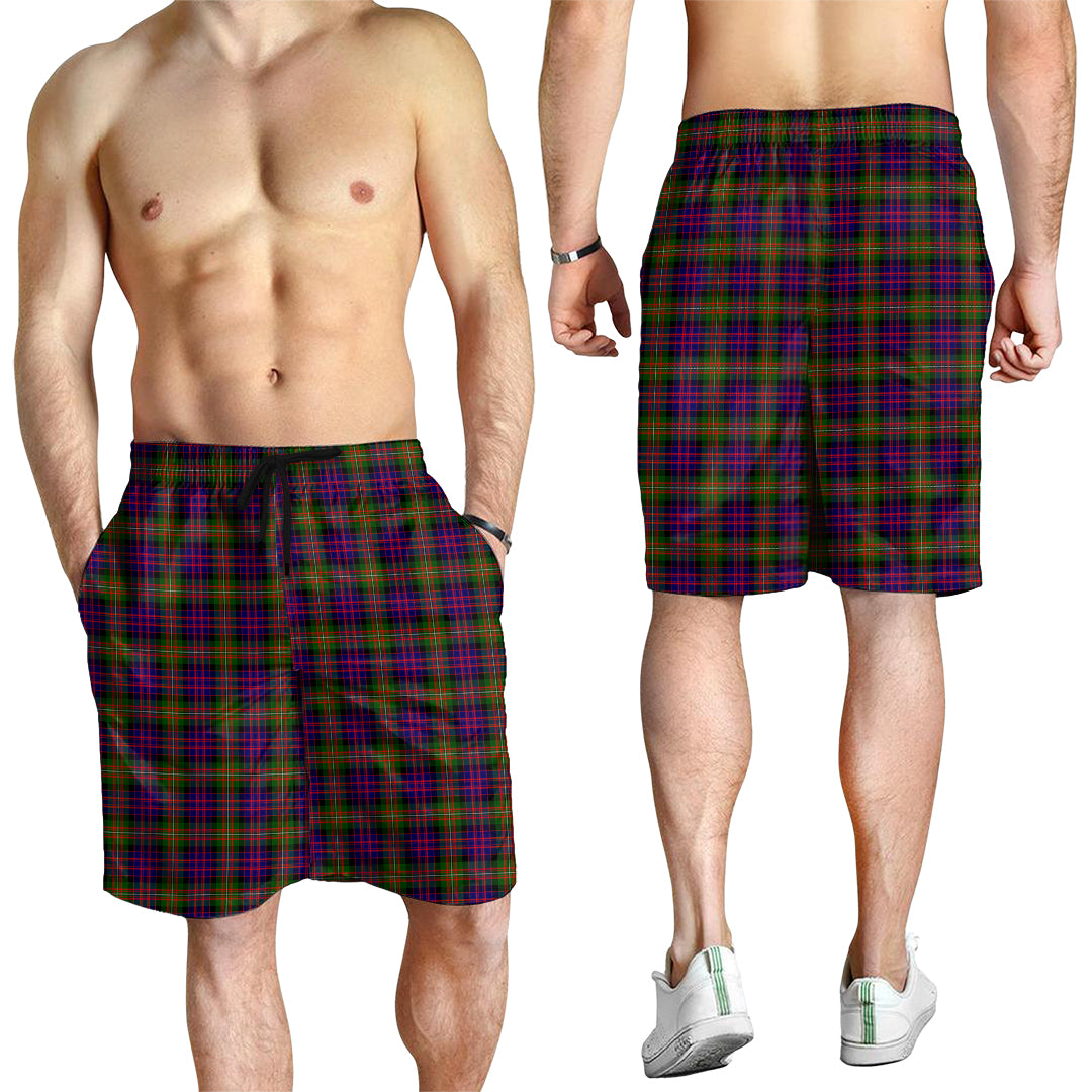 macdonell-of-glengarry-modern-tartan-mens-shorts