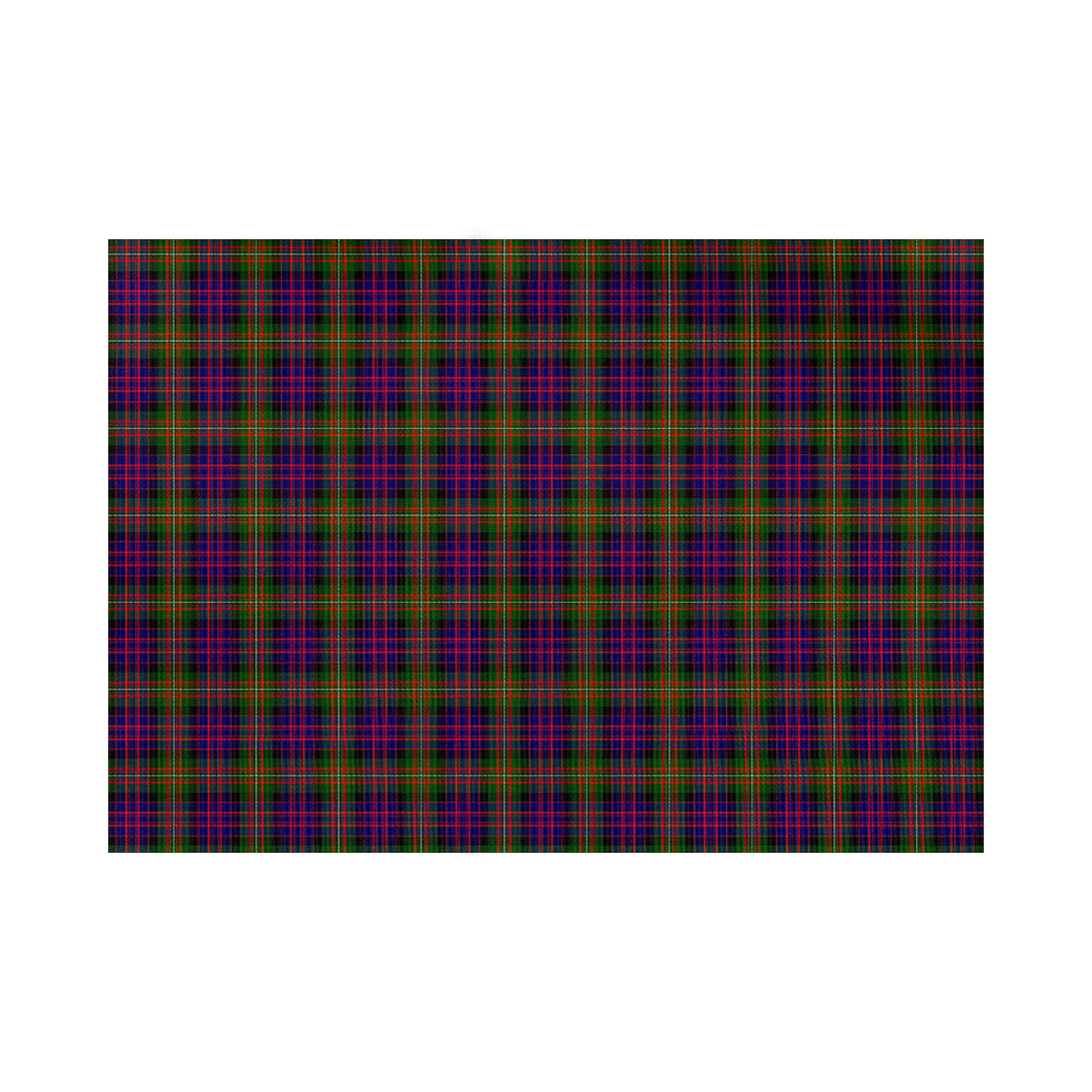 macdonell-of-glengarry-modern-tartan-flag