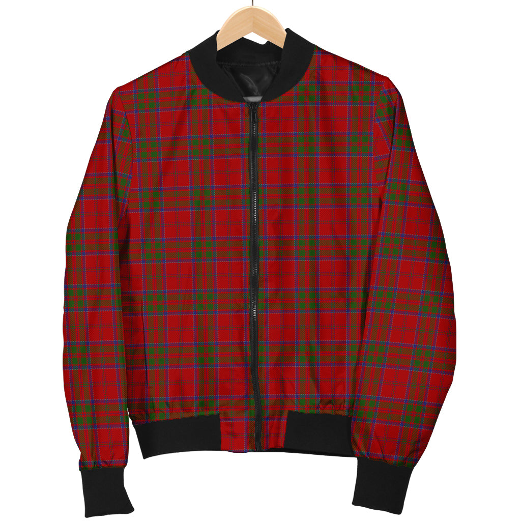 macdonell-of-keppoch-tartan-bomber-jacket