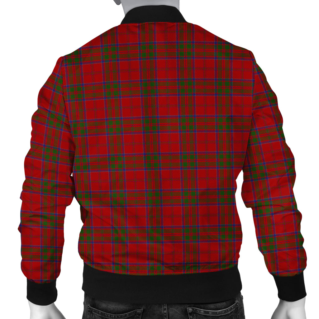 macdonell-of-keppoch-tartan-bomber-jacket