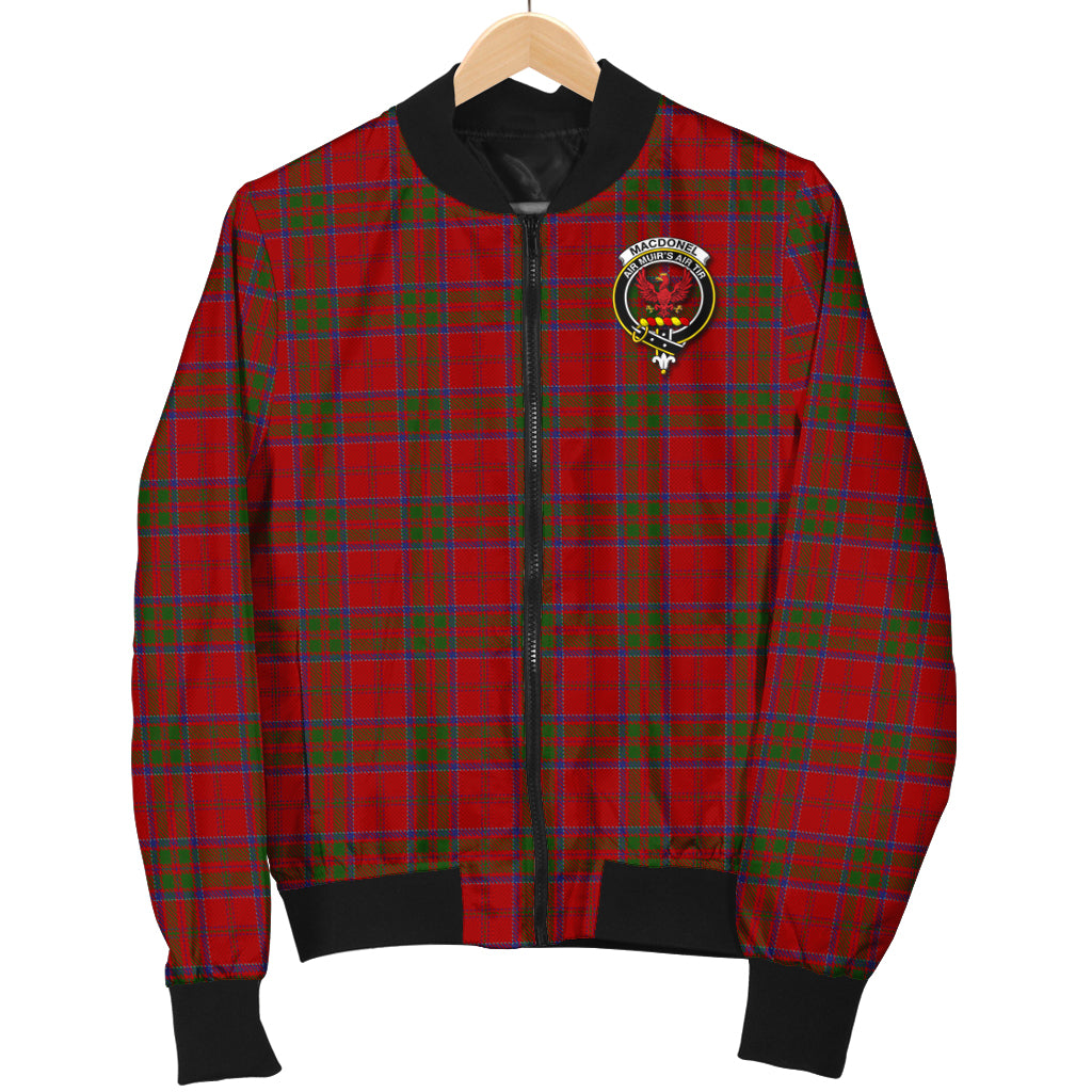 macdonell-of-keppoch-tartan-bomber-jacket-with-family-crest