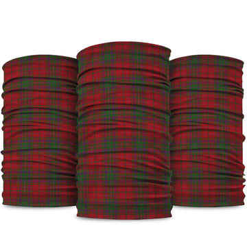 MacDougall (McDougall) Tartan Neck Gaiters, Tartan Bandanas, Tartan Head Band