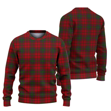 MacDougall (McDougall) Tartan Ugly Sweater