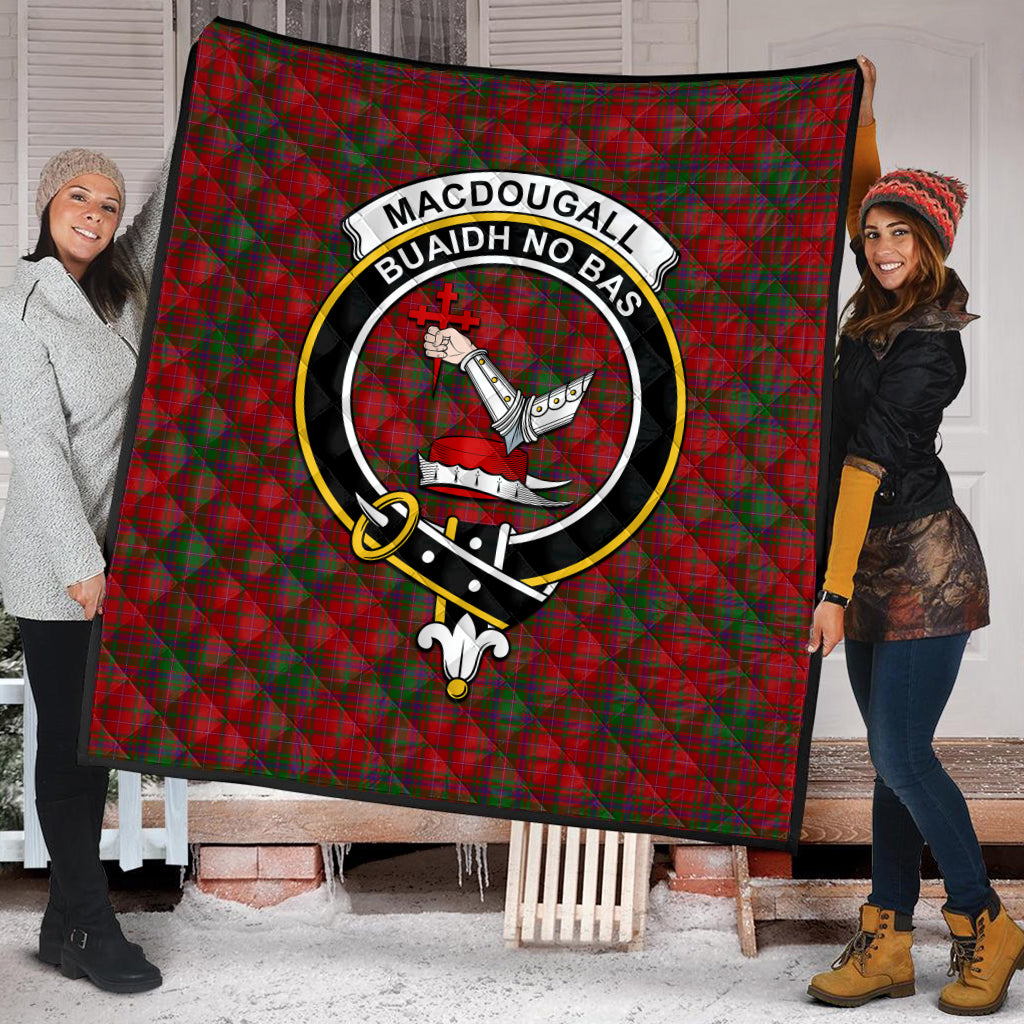 macdougall-tartan-quilt-with-family-crest