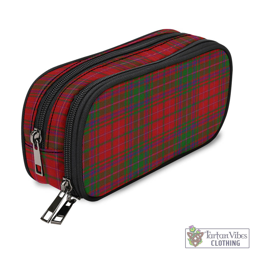 Tartan Vibes Clothing MacDougall Tartan Pen and Pencil Case