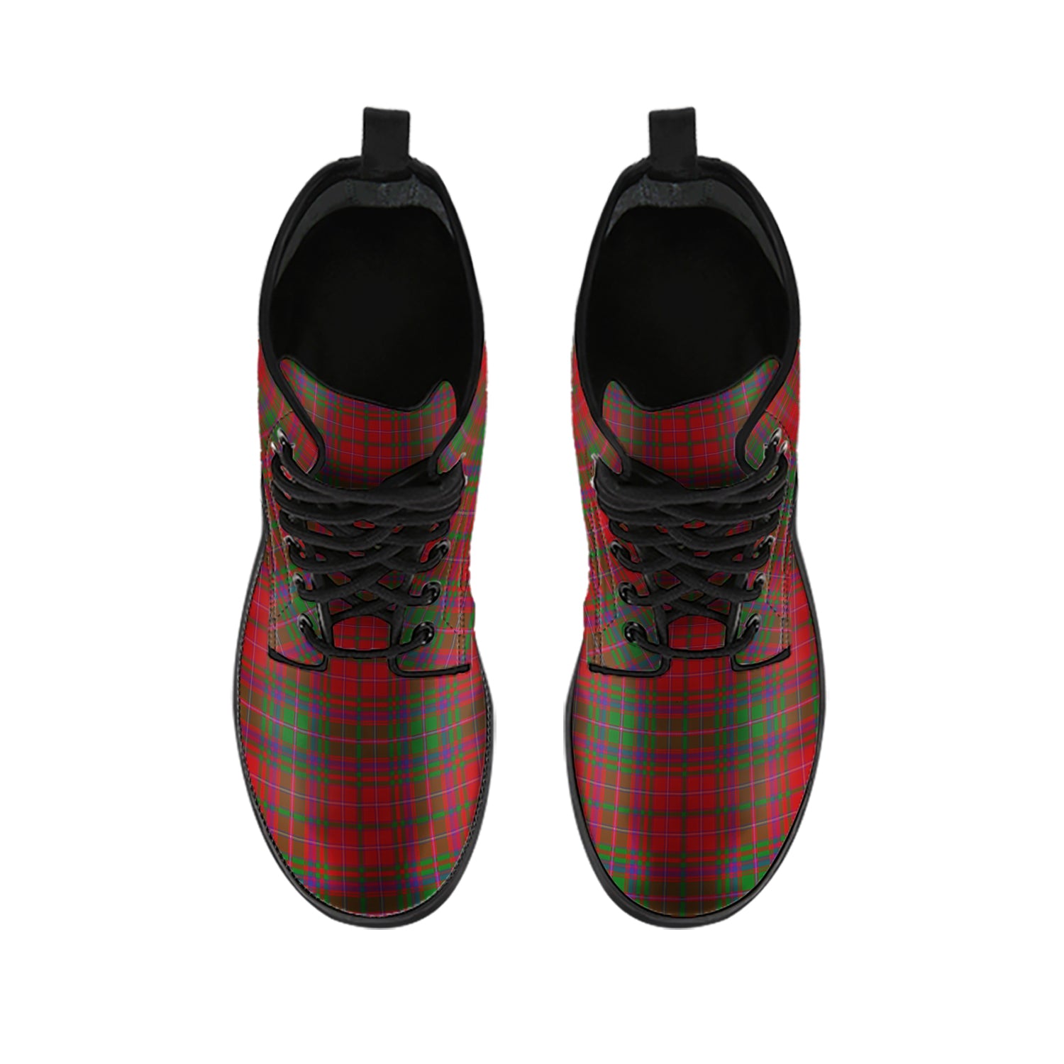 macdougall-tartan-leather-boots