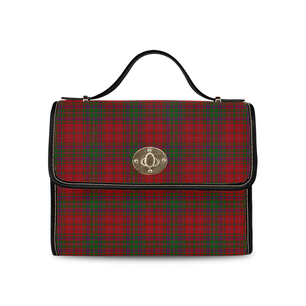 macdougall-tartan-leather-strap-waterproof-canvas-bag