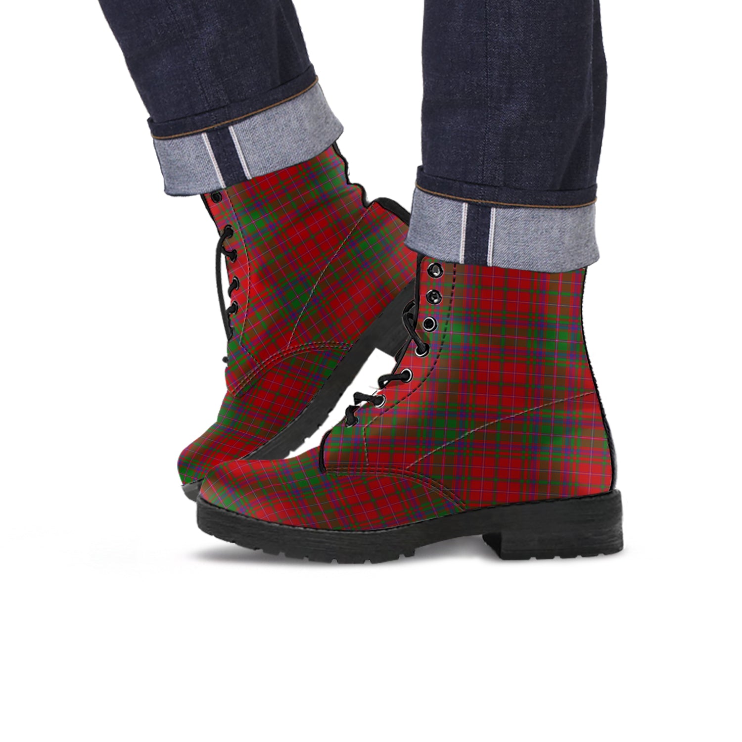 macdougall-tartan-leather-boots