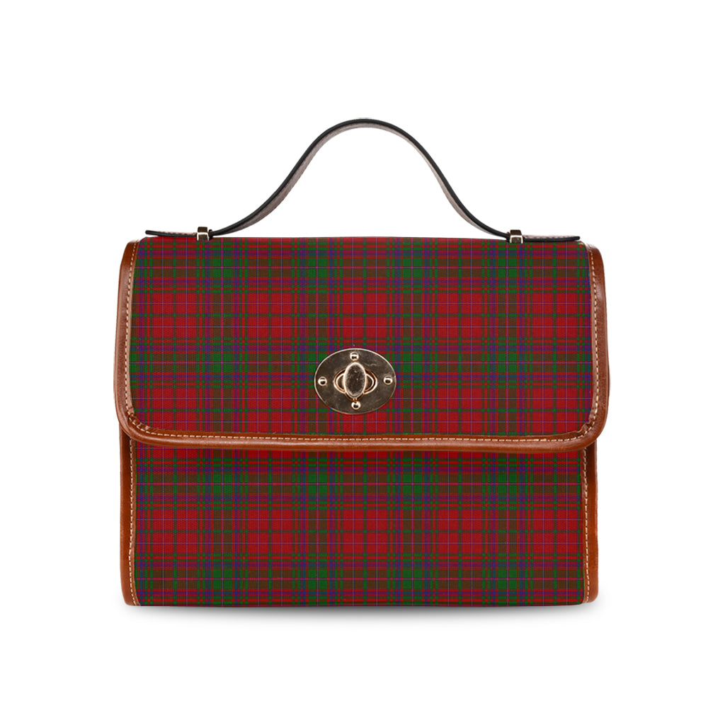 macdougall-tartan-leather-strap-waterproof-canvas-bag