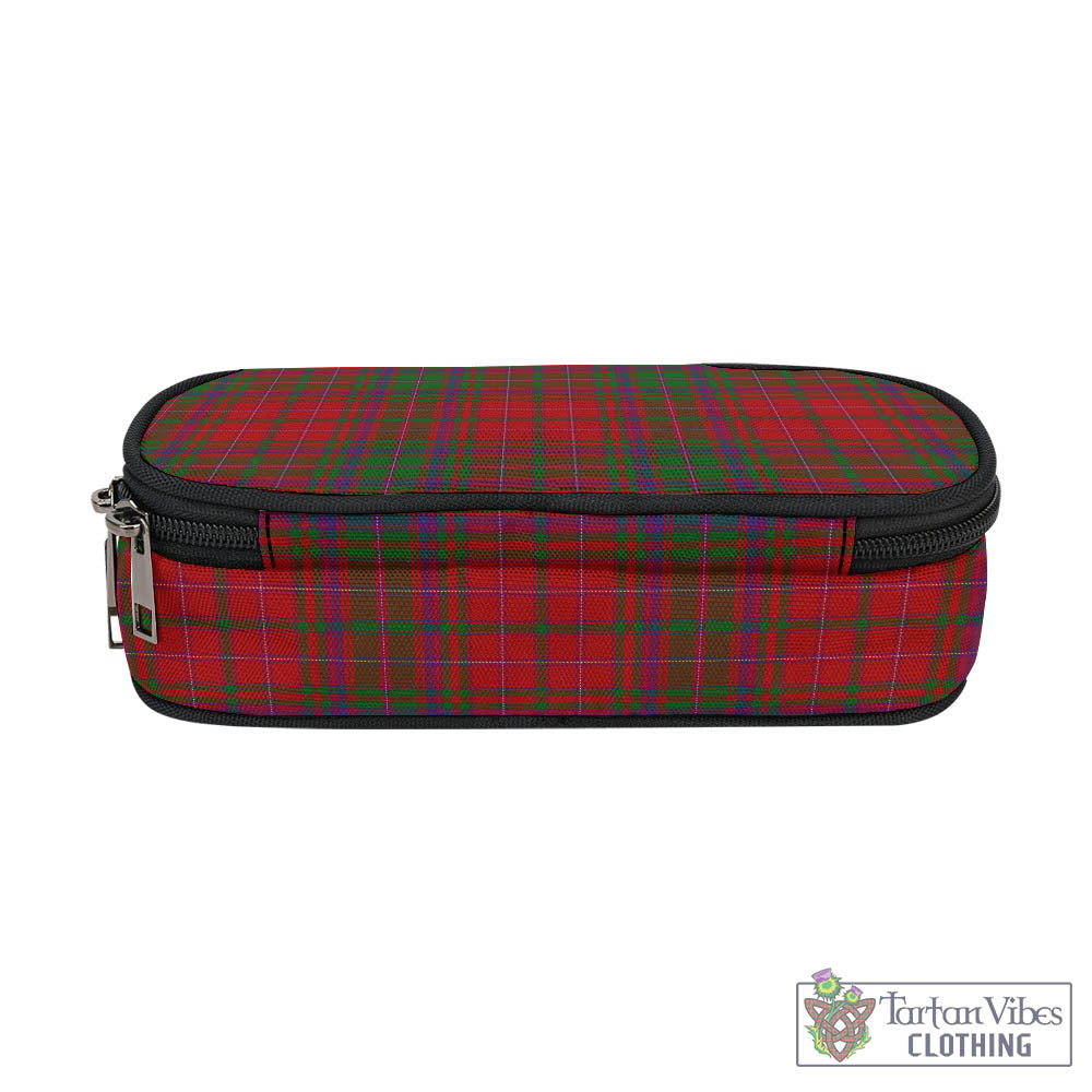 Tartan Vibes Clothing MacDougall Tartan Pen and Pencil Case