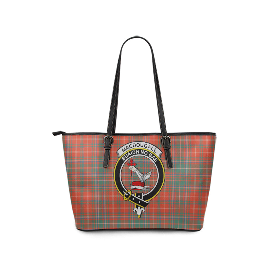 macdougall-ancient-tartan-leather-tote-bag-with-family-crest