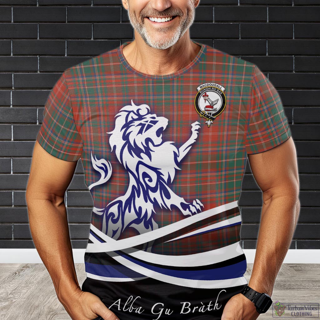 macdougall-ancient-tartan-t-shirt-with-alba-gu-brath-regal-lion-emblem