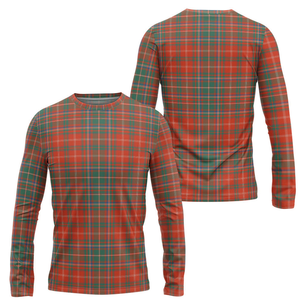 macdougall-ancient-tartan-long-sleeve-t-shirt