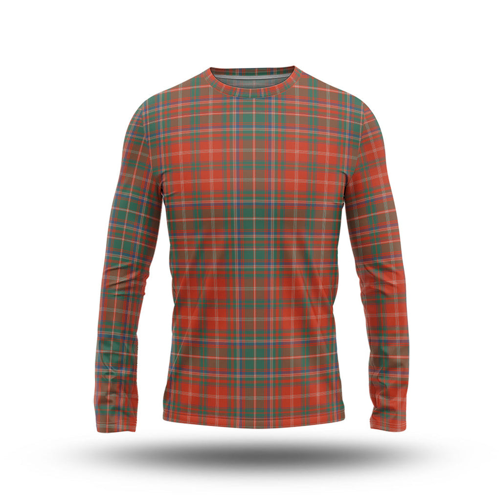 macdougall-ancient-tartan-long-sleeve-t-shirt