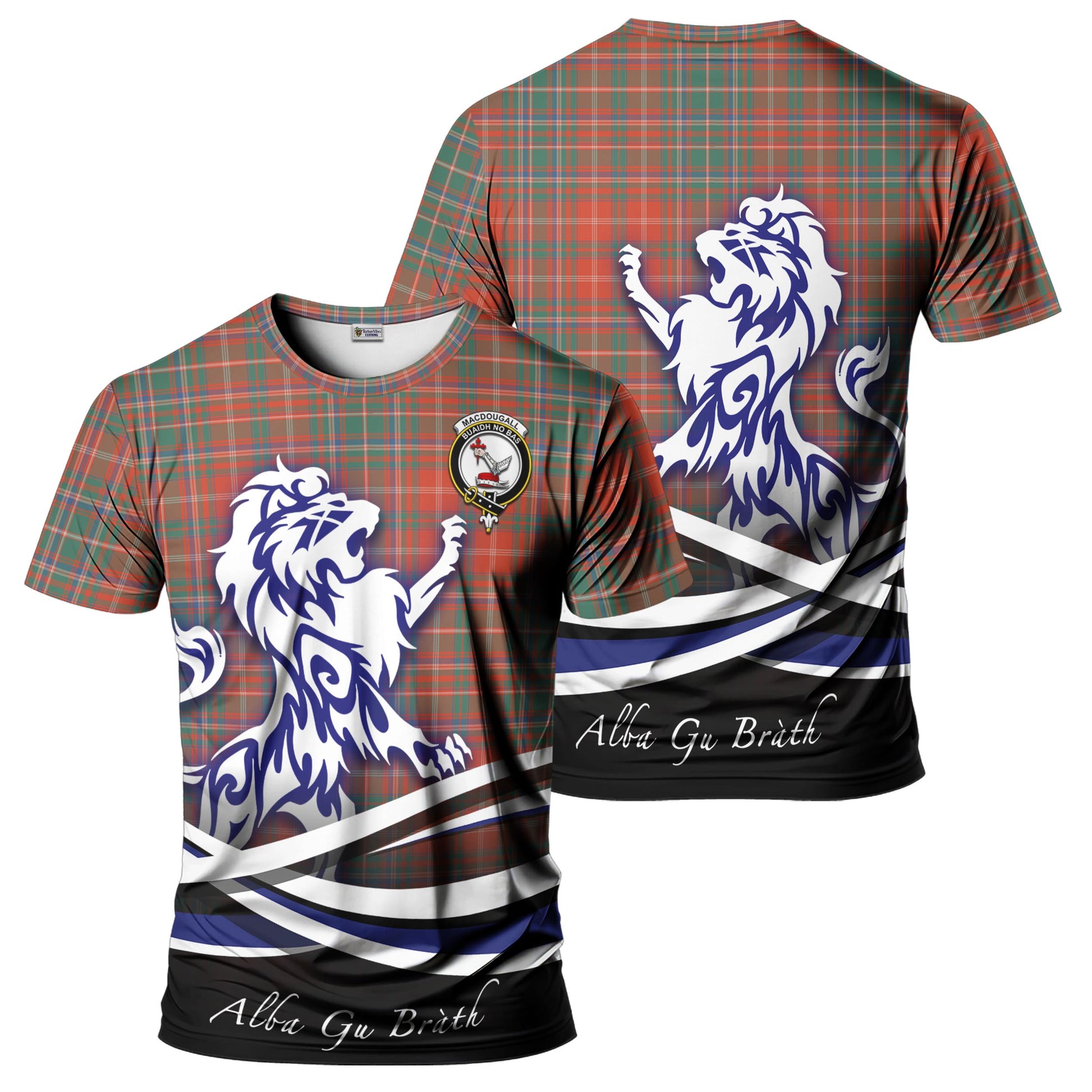 macdougall-ancient-tartan-t-shirt-with-alba-gu-brath-regal-lion-emblem