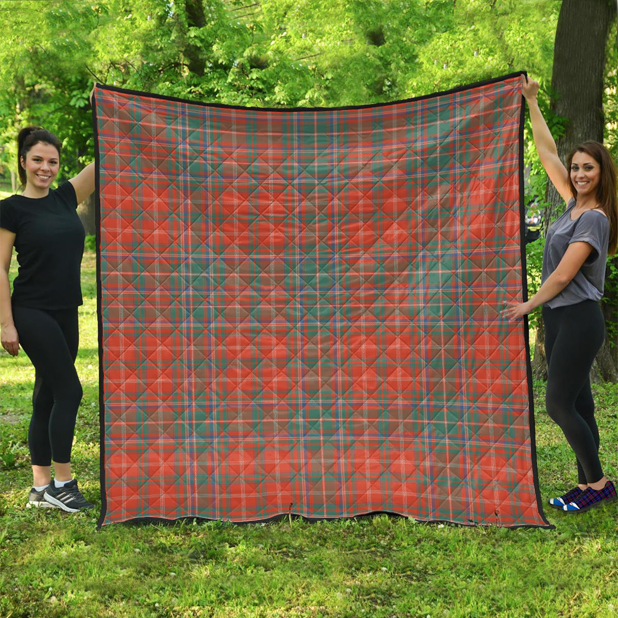 macdougall-ancient-tartan-quilt