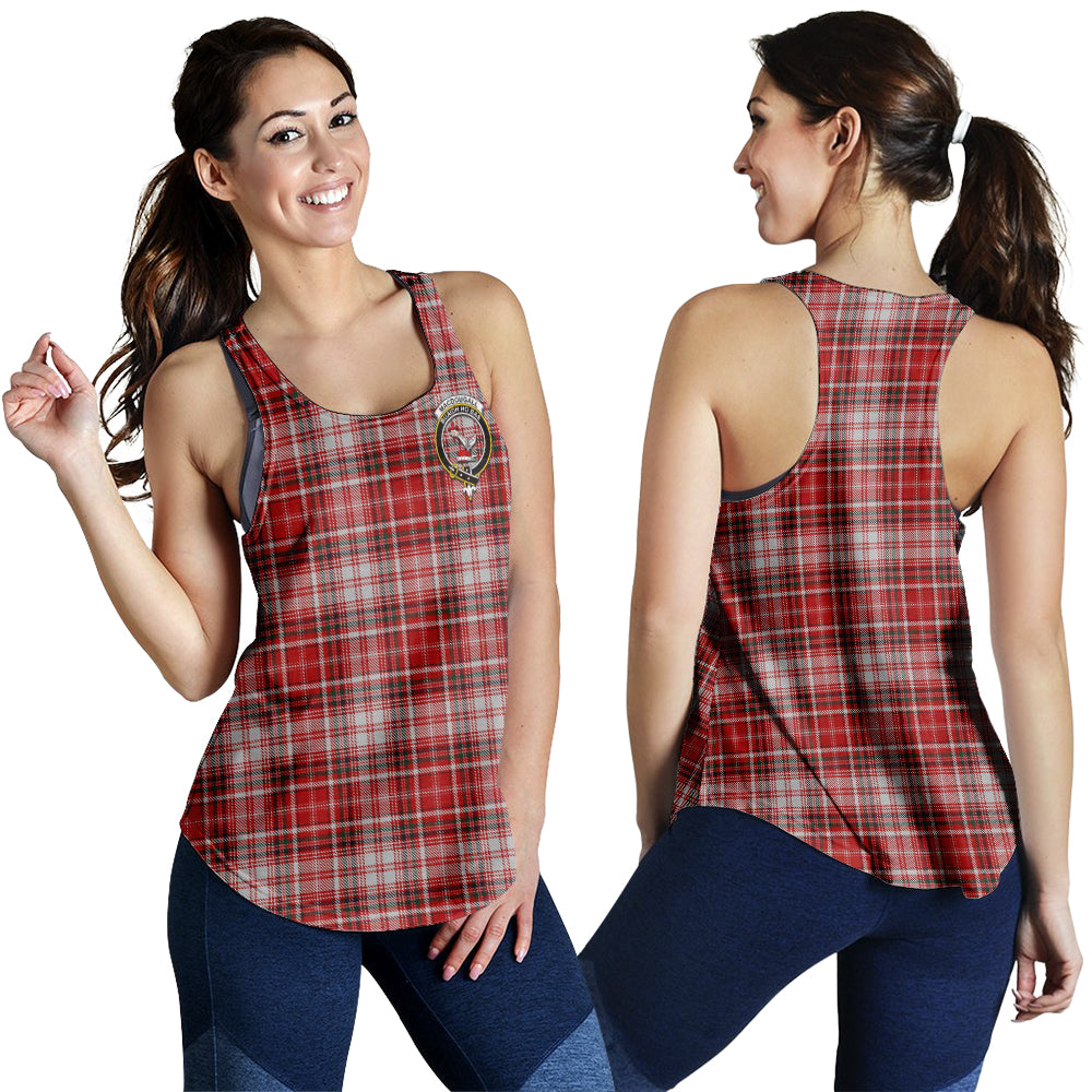 macdougall-dress-tartan-women-racerback-tanks-with-family-crest