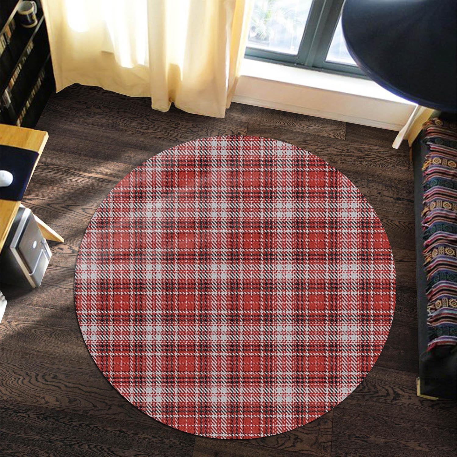 macdougall-dress-tartan-round-rug