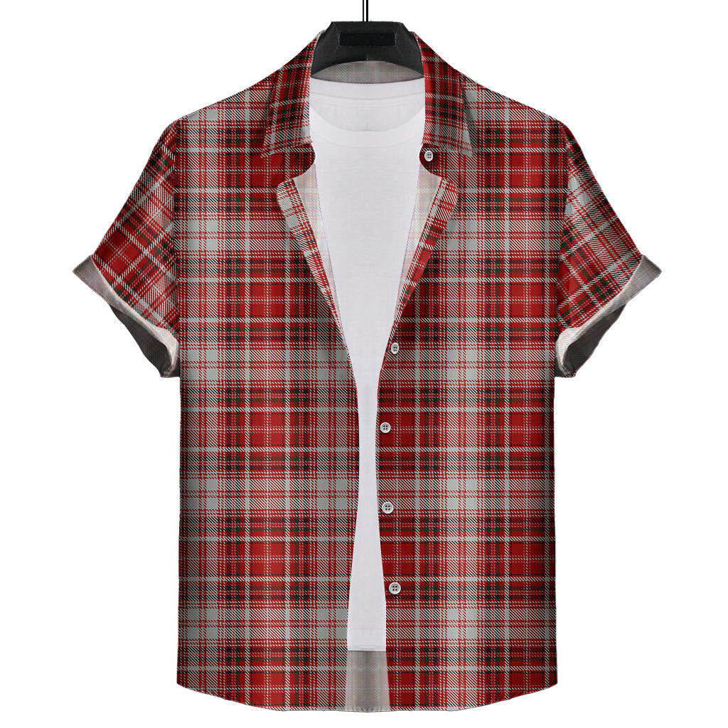 macdougall-dress-tartan-short-sleeve-button-down-shirt