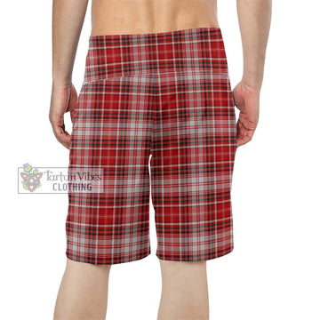 MacDougall Dress Tartan Men's Board Shorts