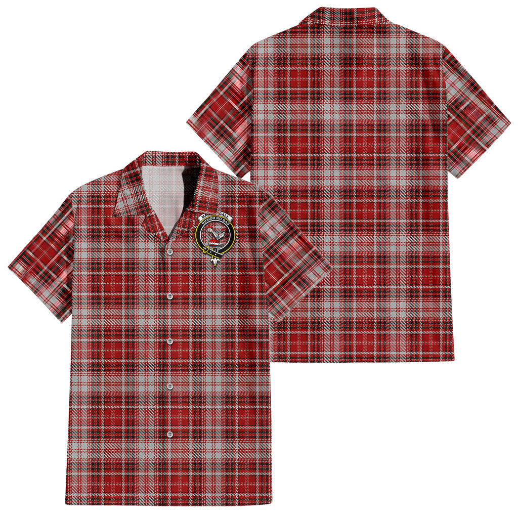 macdougall-dress-tartan-short-sleeve-button-down-shirt-with-family-crest