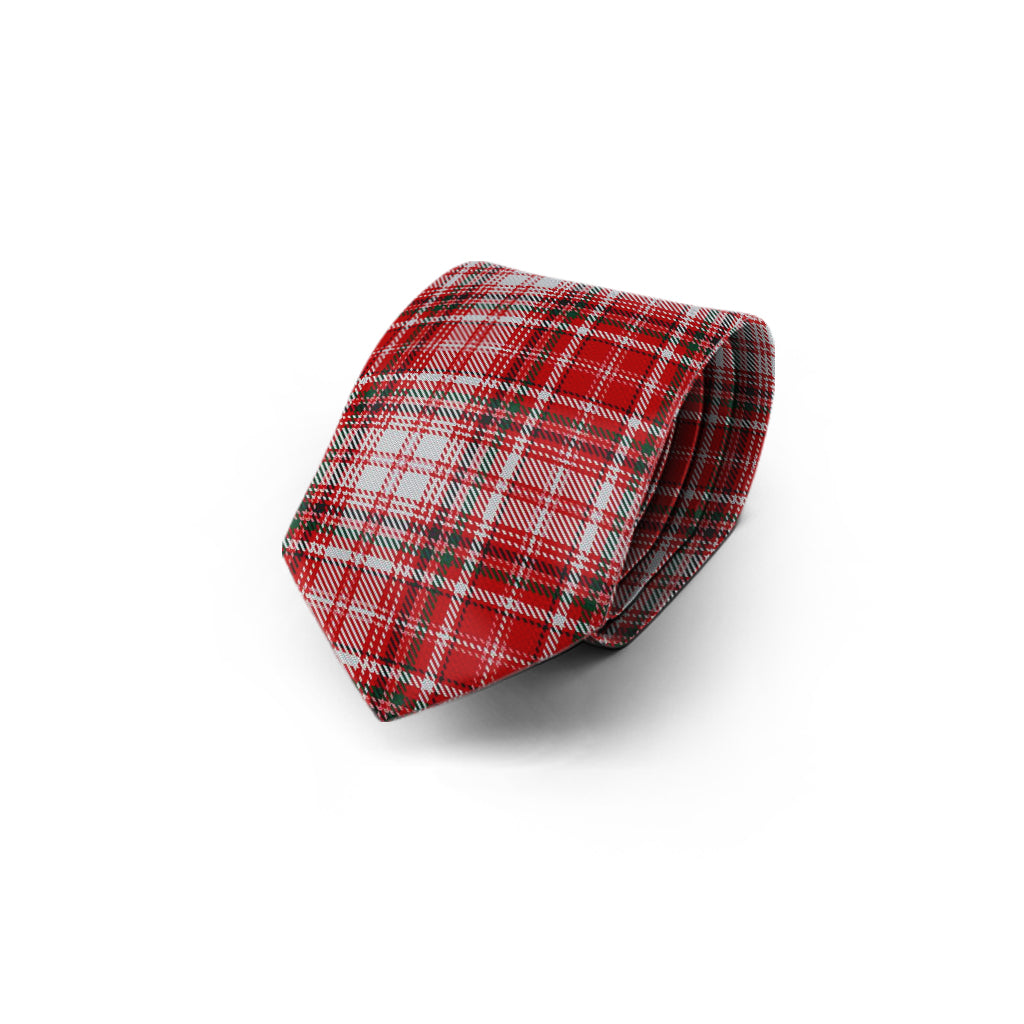 MacDougall Dress Tartan Classic Necktie - Tartan Vibes Clothing