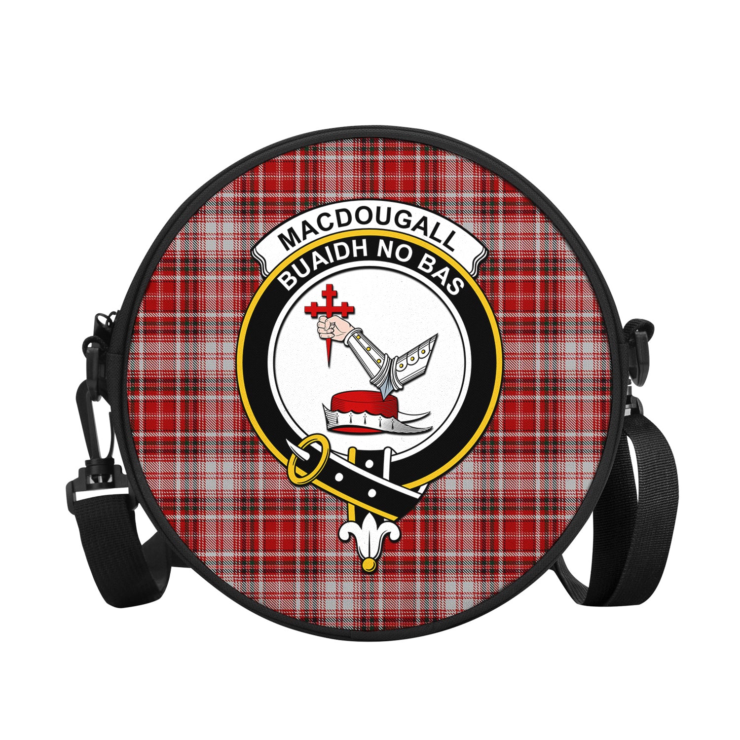 macdougall-dress-tartan-round-satchel-bags-with-family-crest