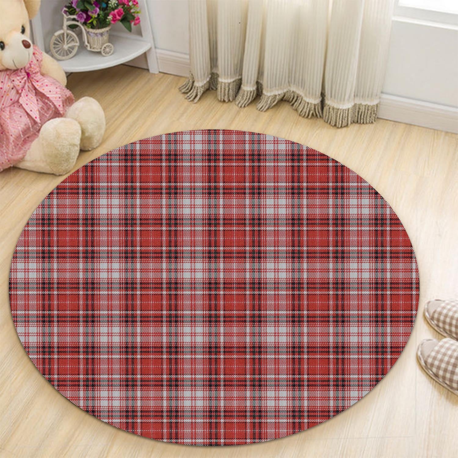 macdougall-dress-tartan-round-rug