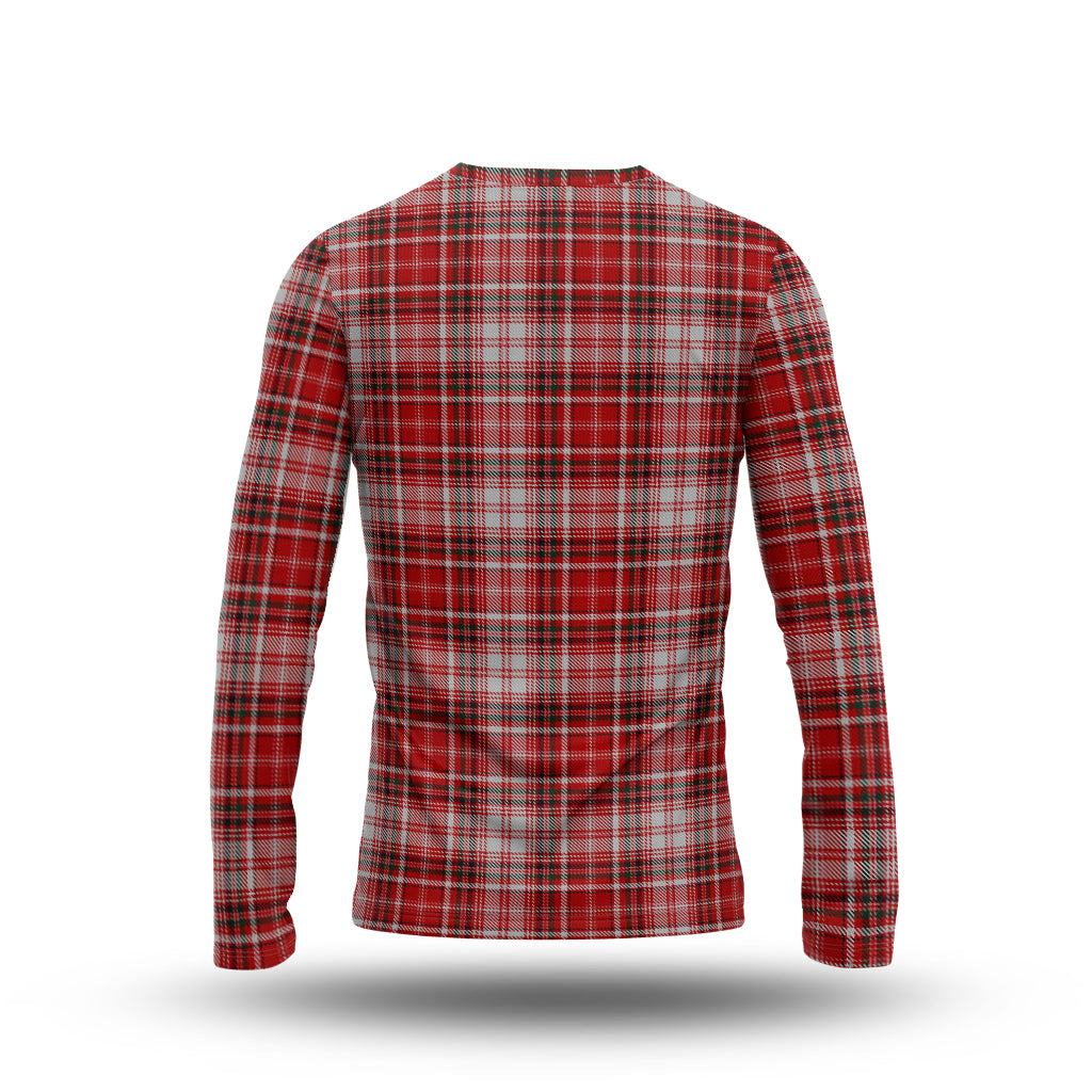 macdougall-dress-tartan-long-sleeve-t-shirt