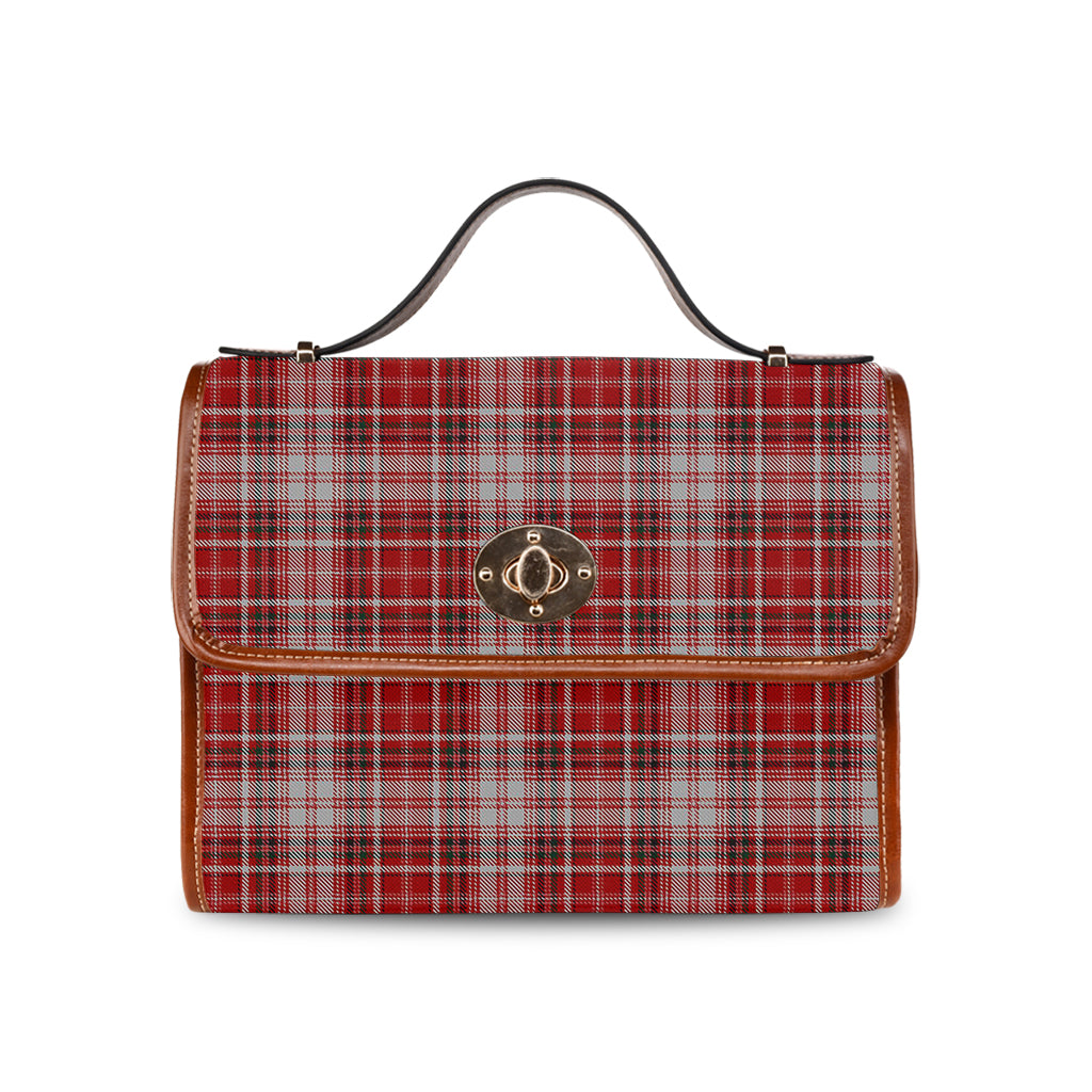 macdougall-dress-tartan-leather-strap-waterproof-canvas-bag