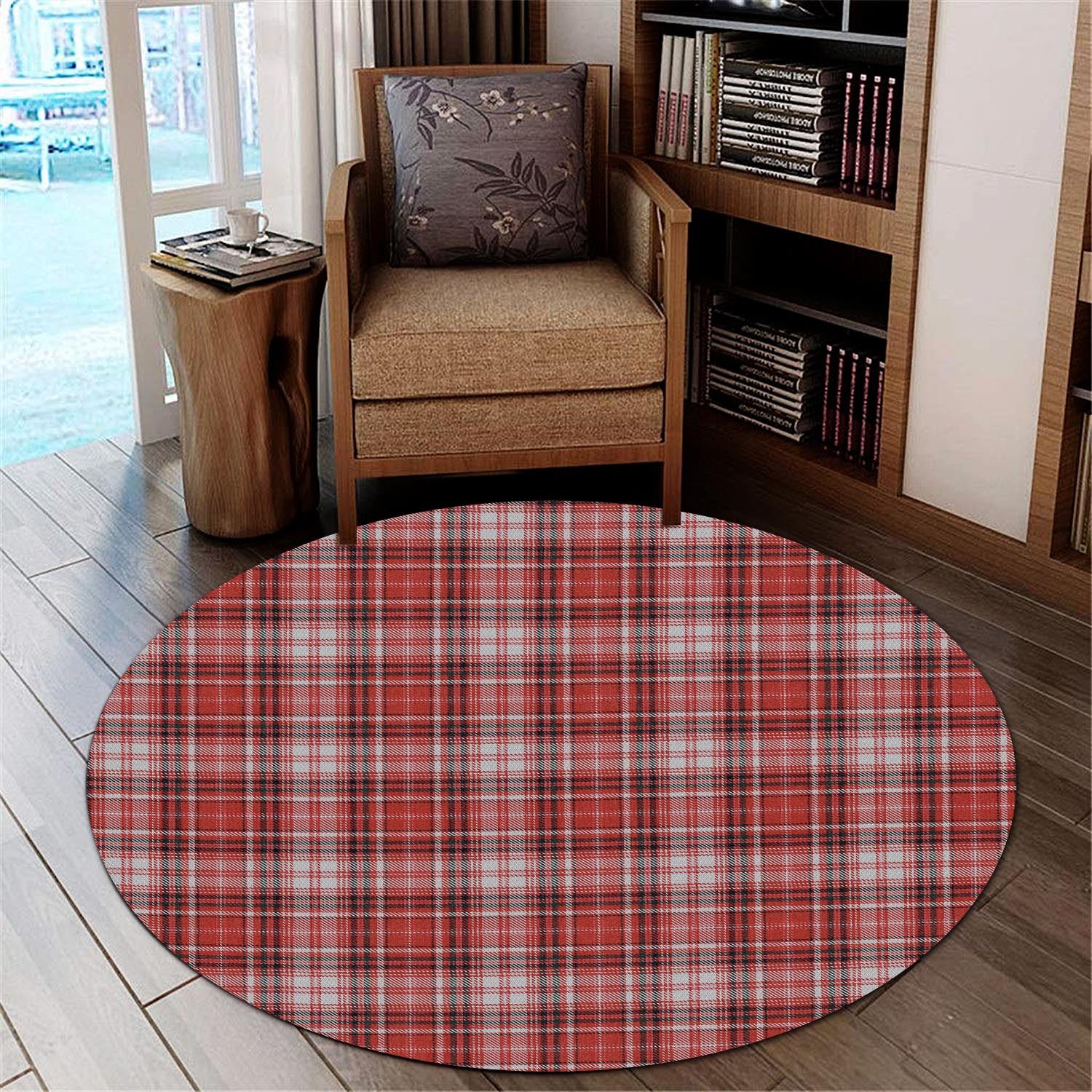 macdougall-dress-tartan-round-rug